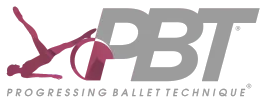PBT — Progressing Ballet Technique