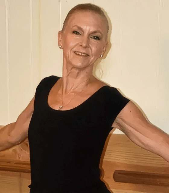 Cynthia Kiehnau, Instructor