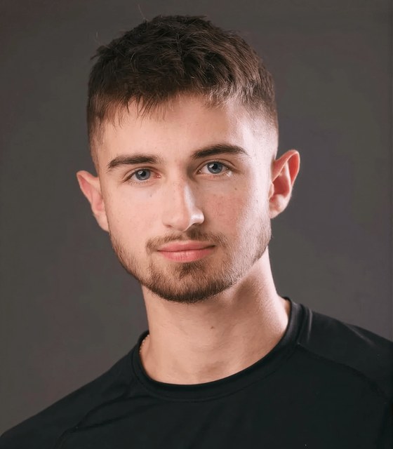 Nathan Eck, Instructor