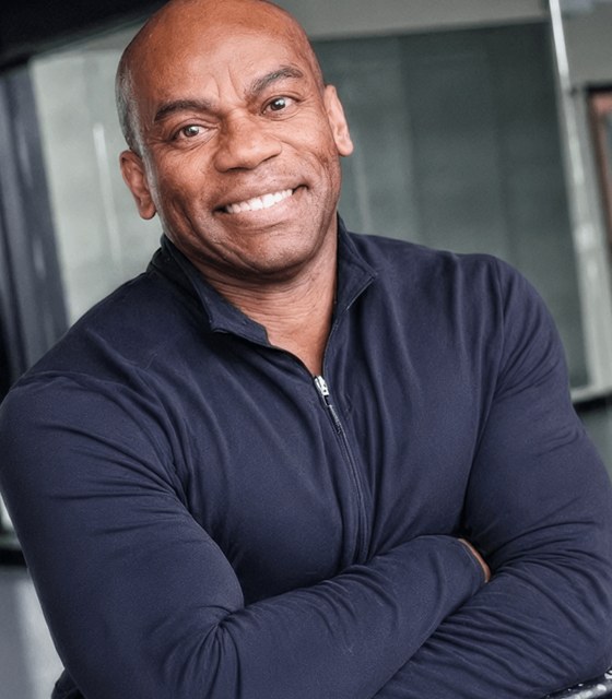 Richard Smith, Instructor