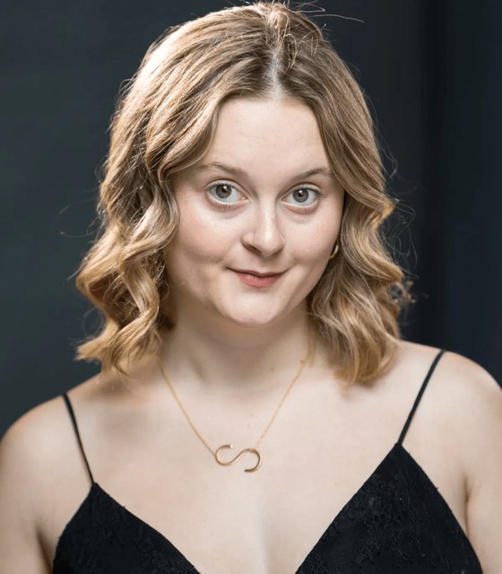 Sydnee Howes, Instructor